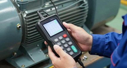 Overview of Motor Fault Detection