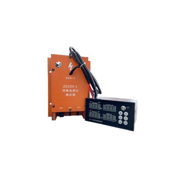High voltage motor insulation monitoring instrument ZX-10H
